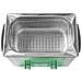 Proclean 3.0DSP Lavatrice a Ultrasuoni Capacita 3 Litri - Foto miniatura 3