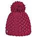 Cappello Donna Mood Pon Unica Rosso - Foto miniatura 2