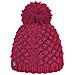 Cappello Donna Mood Pon Unica Rosso - Foto miniatura 1