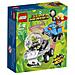 76094 Mighty Micros: Supergirl contro Brainiac - Foto miniatura 1