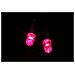Ledready 5mm Twin Ultra-bright Pink - Foto miniatura 2