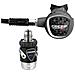 Set Erogatori Xs Compact Pro Mc9sc Din 300 Erogatori One Size - Foto miniatura 4