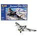 Horten Go-229 1:72 Revell Model Kit - Foto miniatura 1