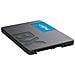 SSD 480 GB Serie BX500 2.5" Interfaccia Sata III 6 GB / s - Foto miniatura 3