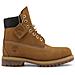 Stivaletti Timberland Uomo Colore Marrone Af-prem-bt yellow Taglia 42 - Foto miniatura 1