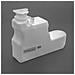 Ventola Dissipatore Compatibile Con Hp Cq56 Cq42 Cq62 646578-001 3 Pin - Foto miniatura 1