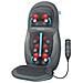 SGM-1600H-EU Sedile Massaggiante Shiatsu Gel con 3 Livelli di Velocita Regolabili  - Foto miniatura 7