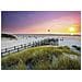 RVB19877 Puzzle da 1000 Pezzi - Foto & Paesaggi: Tramonto su Amrum - Foto miniatura 2