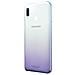 Gradation cover Violet per Galaxy A40 - Foto miniatura 2