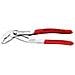 Pinza Regolabile Per Tubi E Dadi 36 Mm 180 Mm 42 Mm Cobra - Foto miniatura 1