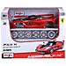 Kit Metallico Maisto Maisto - Veicolo Su Scala Ferrari Fxxk 1/24 - Foto miniatura 1