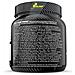 Bcaa Xplode Anticatabolico, Sapore Limone - 500 Gr - Foto miniatura 3