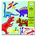 Figure Da Costruire - Dinosauri - Foto miniatura 1