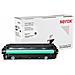 TONER COMPATIBILE -  Nero per LaserJet M775 Capacità 13500 Pagine - Foto miniatura 1