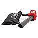 Aspiratore Soffiatore Aspirafoglie Trituratore A Scoppio Lbh2600p - Foto miniatura 7