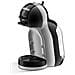 Macchina da Caffè Espresso Automatica Mini Me EDG155. BG Serbatoio 0.8 Lt. Potenza 1460 Watt Colore Nero / Grigio - Foto miniatura 5