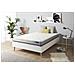 Materasso Actimemo Soft 130x190cm - Spessore : 20cm - Memory Foam - Moderatamente Rigido - Foto miniatura 1