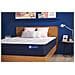 Materasso Actiflex Life 120x220cm - Spessore : 22cm - Molle Insacchettate E Memory Foam - Molto Rigido - Foto miniatura 4