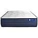 Materasso Actiflex Life 120x220cm - Spessore : 22cm - Molle Insacchettate E Memory Foam - Molto Rigido - Foto miniatura 1