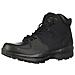 Nike Manoa, Stivali Da Escursionismo Alti Uomo, Nero (nero / nero / nero 1), 44.5 Eu - Foto miniatura 1