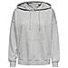 Lfeel Life L / s Hood Swt Noos Felpa Con Cappuccio Donna Taglia Xs - Foto miniatura 1