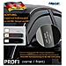Visiere Finestra Compatibili Con Seat Leon 5f 5 Porte E St 2012- - Foto miniatura 1