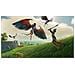Immortals Fenyx Rising Gioco Ps4 - Foto miniatura 4