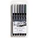 Cf6 Aqua Brush Duo Grey Tones - Foto miniatura 1
