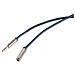 Shvp 30808-sl - Audio Kabel, 3,5 Mm Klinkenstecker Auf Kupplung, 5 M (sp30808-slim)  - Foto miniatura 1