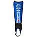 Scudo Shinguard Di Grays Internazionale Unisex Blu Xxs - Foto miniatura 1