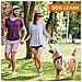 Clip 12kn Heavy Duty Moschettone A Ghiera 4 Pack Piccole Ghiera Caribeaners Per Gym Hammock Backpack Portachiavi Guinzaglio Del Cane - Foto miniatura 4