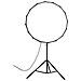 SB-PR-90Q Parabol- Softbox for Forza 300 500 - Foto miniatura 2