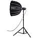 SB-PR-90Q Parabol- Softbox for Forza 300 500 - Foto miniatura 7