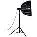 SB-PR-90Q Parabol- Softbox for Forza 300 500 - Foto miniatura 5