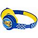 Paw Patrol Cuffie Junior Bluetooth On-ear 85db Wireless Chase - Foto miniatura 7