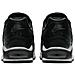 Scarpe Air Max Command Leather Taglia 47 Codice 749760-001 Nero - Foto miniatura 6