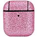 Air Box - Tasche Fr Kopfhhrer - Polycarbonat - Grellpink - Fr Apple Airpods (306850)  - Foto miniatura 1