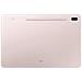 Tablet Galaxy Tab S7 FE Rosa 12.4" WQXGA Octa Core RAM 4GB Memoria 64 GB +Slot MicroSD Wi-Fi Fotocamera 8Mpx Android - Europa - Foto miniatura 4