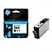 CB316EE Cartuccia Ink Originale 364 Nera per HP Deskjet 3070a / Photosmart B8550 / C53244 Capacità 250 Pagine - Foto miniatura 2