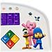 Tastiera USB PCY-KB-1  per Pc Colore Multicolore - Foto miniatura 2