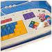 Tastiera USB PCY-KB-1  per Pc Colore Multicolore - Foto miniatura 1