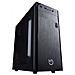 Case ATX KLYP PSU Tower ATX / Micro ATX 1 Porte USB 3.0 Colore Nero - Foto miniatura 2