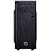 Case ATX KLYP PSU Tower ATX / Micro ATX 1 Porte USB 3.0 Colore Nero - Foto miniatura 1