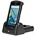 052010 custodia per cellulare 12,7 cm (5") Cover a guscio Nero - Foto miniatura 2