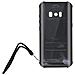 B8595FW01 custodia 14,7 cm (5.8"") Cover Nero per Samsung Galaxy S8 - Foto miniatura 1