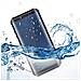 B8595FW01 custodia 14,7 cm (5.8"") Cover Nero per Samsung Galaxy S8 - Foto miniatura 2