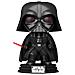 Obi-wan Pop! Star Wars Vinyl Figure Darth Vader 9 Cm - Foto miniatura 3