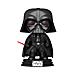 Obi-wan Pop! Star Wars Vinyl Figure Darth Vader 9 Cm - Foto miniatura 1
