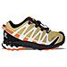 Scarpe Xa Pro 3d V8 Gore-tex Taglia 47 1/3 Codice 416293 Arancione - Foto miniatura 1