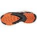 Scarpe Xa Pro 3d V8 Gore-tex Taglia 47 1/3 Codice 416293 Arancione - Foto miniatura 4